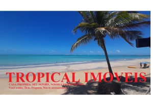 Tropical Imobiliria e Advocacia